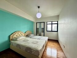 Blk 157B Rivervale View (Sengkang), HDB 5 Rooms #476578521